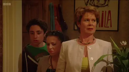 Gone S02E01