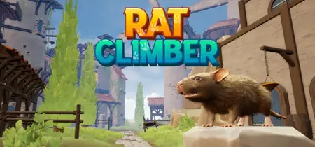 Rat Climber (2024)