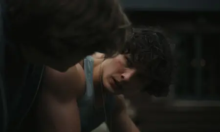 Bleeding (2024)