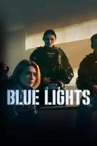 Blue Lights S03E01