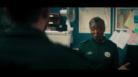 Blue Lights S03E01
