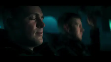 Blue Lights S03E01