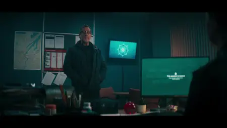Blue Lights S03E01