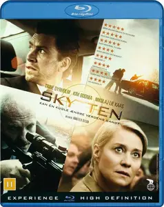 The Shooter (2013)