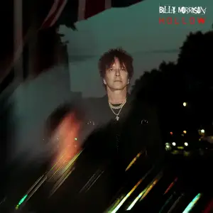 Billy Morrison - Hollow (2026)