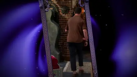 Wizards Beyond Waverly Place S01E02