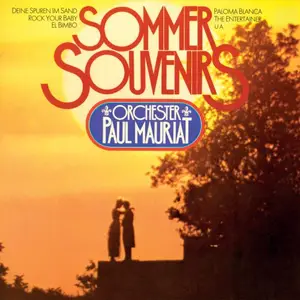 Paul Mauriat - Sommer Souvenirs (1975/2026) [Official Digital Download 24/192]