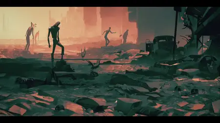Love, Death & Robots S04E04