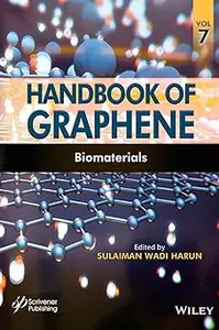 Handbook of Graphene, Volume 7: Biomaterials