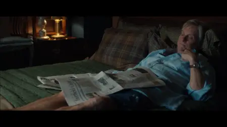 And So It Goes (2014) [Dual Audio]