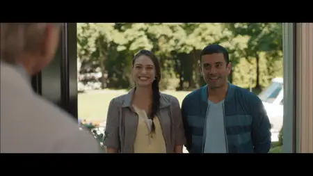 And So It Goes (2014) [Dual Audio]