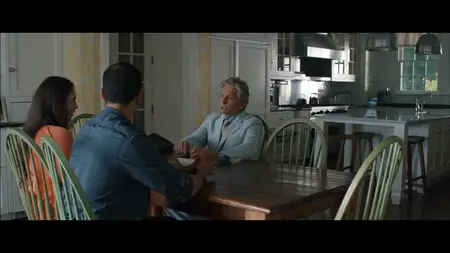 And So It Goes (2014) [Dual Audio]