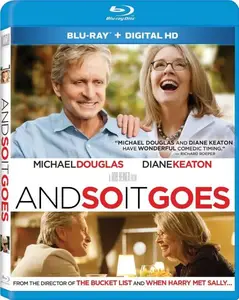 And So It Goes (2014) [Dual Audio]
