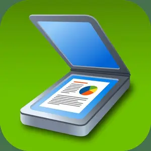 Clear Scan - PDF Scanner App v9.5.0