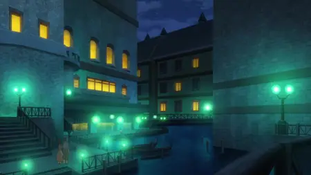 Beheneko The Elf Girls Cat is Secretly an S Ranked Monster S01E02 The Tigris-ear Blacksmith and A Brand New Skill