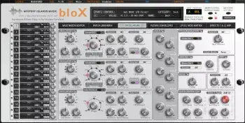 Aura Plugins Waldorf bloX v1.2.3 (Win/macOS)