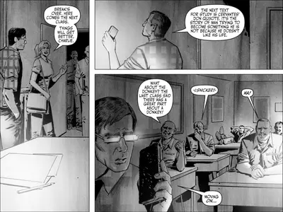 The Damnation of Charlie Wormwood 008 (2013) (Blanch, Carr, Chee - digital