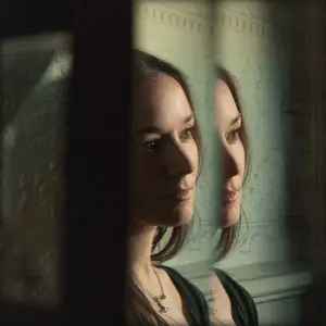 Margaret Glaspy - I Am Both (2026)