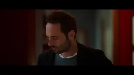 Sara - Woman in the Shadows S01E01