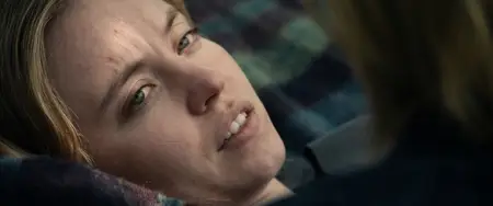 Echo Valley (2025)