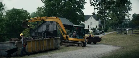 Echo Valley (2025)