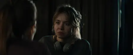 Echo Valley (2025)