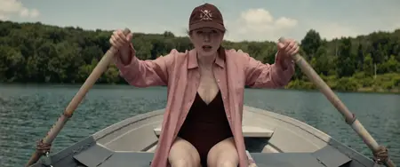 Echo Valley (2025)