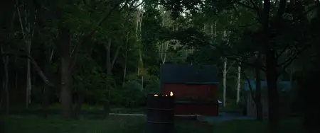 Echo Valley (2025)