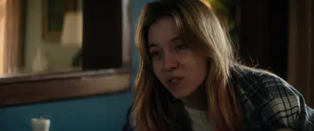 Echo Valley (2025)