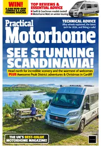Practical Motorhome - January 2026
