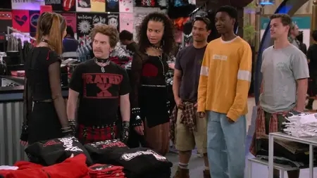 That '90s Show S02E03