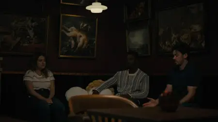Hell Motel S01E03