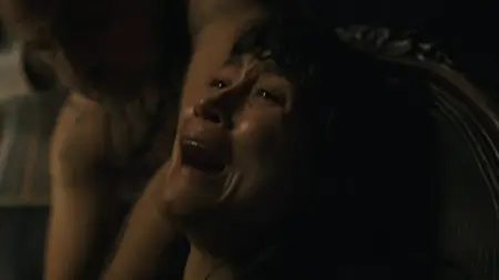Hell Motel S01E03