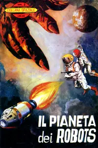 Collana Spaziale - Volume 9