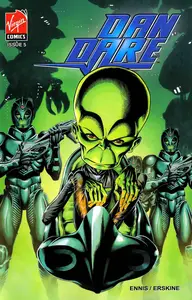 Dan Dare 05