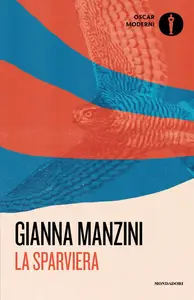 La sparviera - Gianna Manzini