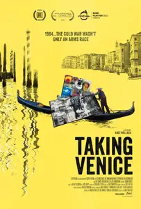 Taking Venice (2023)