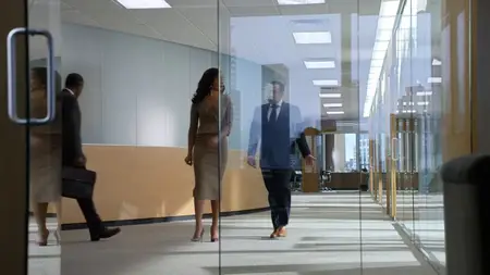 Suits S03E16