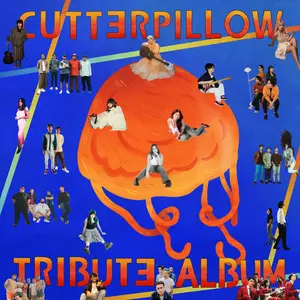 Various Artists - Cutterpillow- Tribute Album (2025) [Official Digital Download]