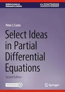 Select Ideas in Partial Differential Equations (2nd Edition)