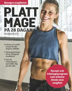 Framgångsguide - 4 Augusti 2025