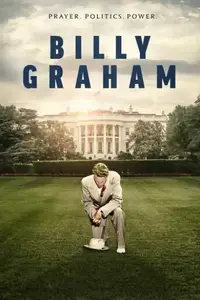 Billy Graham (2021)
