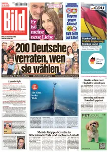 Bild - 22 Februar 2025