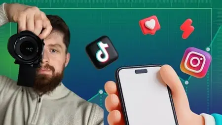 Viral Mastery: 0-320K Followers + £100,000'S In Sales