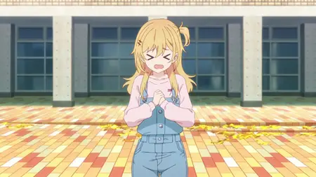 Hibi wa Sugiredo Meshi Umashi - 09 (720p