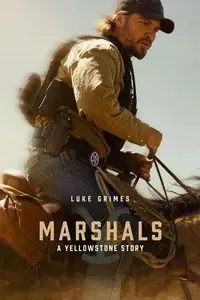 Marshals: A Yellowstone Story S01E08