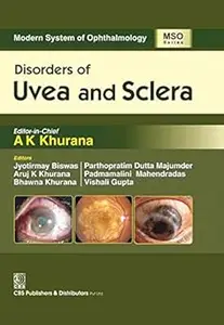 Modern System of Ophthalmology