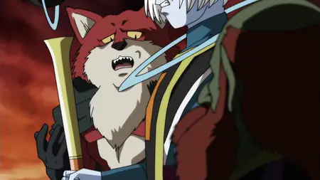 DragonBall Z Super (J-BD 1080P) - 91