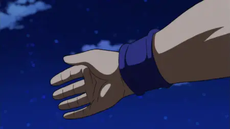 DragonBall Z Super (J-BD 1080P) - 91