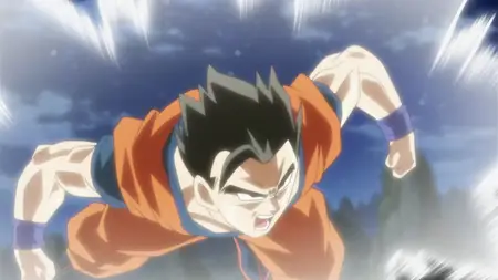 DragonBall Z Super (J-BD 1080P) - 91